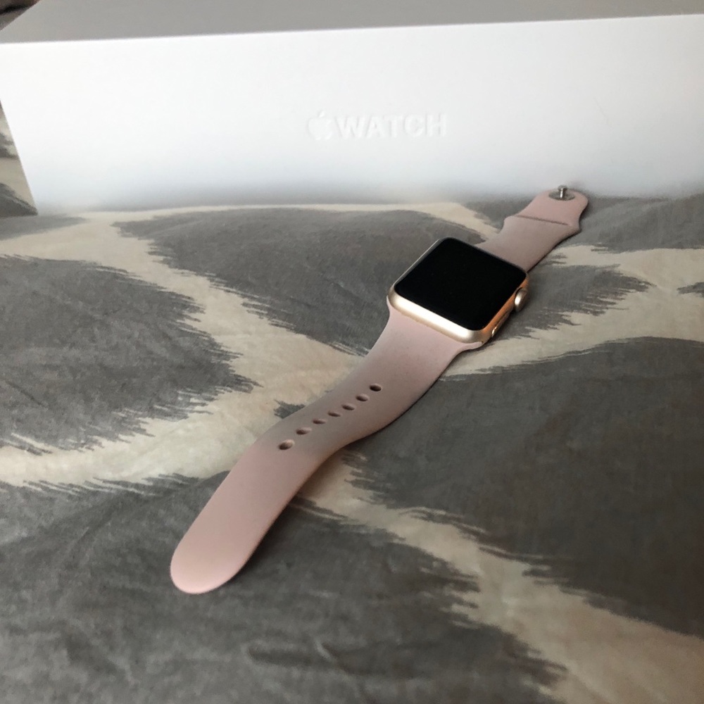 Apple Watch Series 1